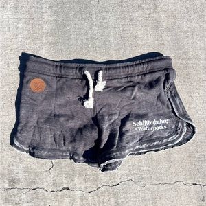 Schlitterbahn Shorts